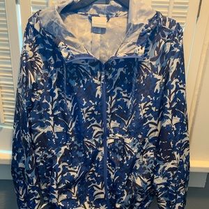 Columbia Women's Windbreaker